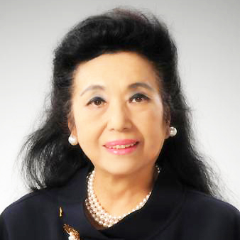 加計 美也子
