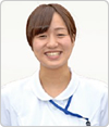 門脇 友里さん