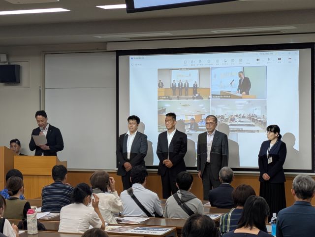 R8 総会写真①